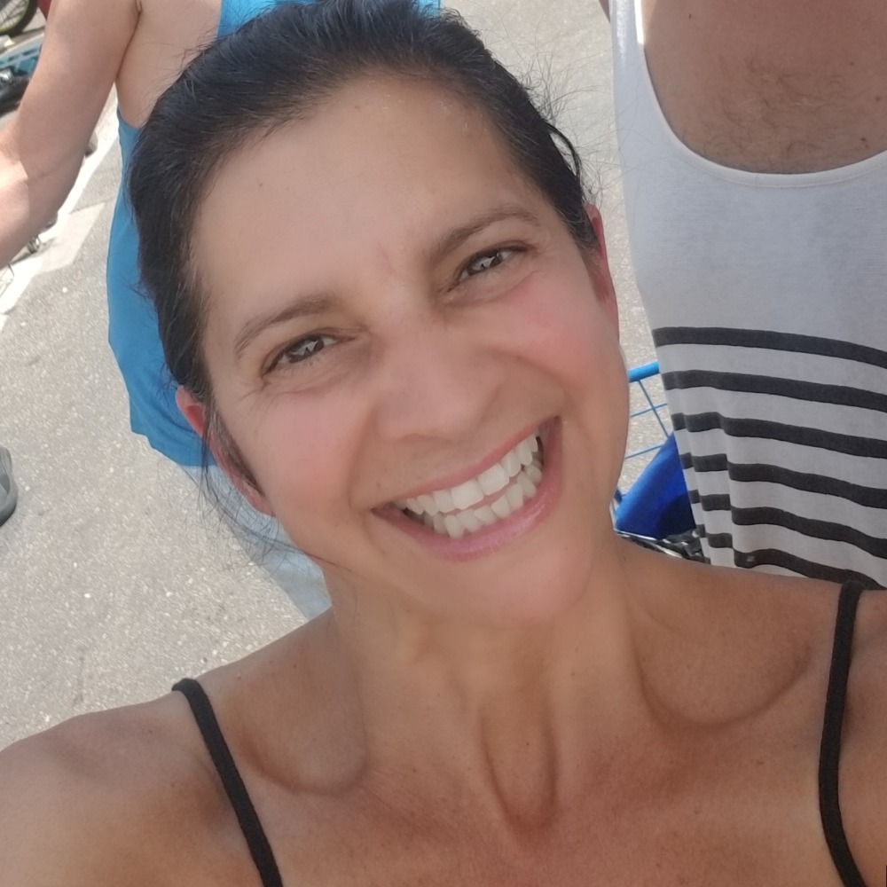 Meet your Posher, Kelly